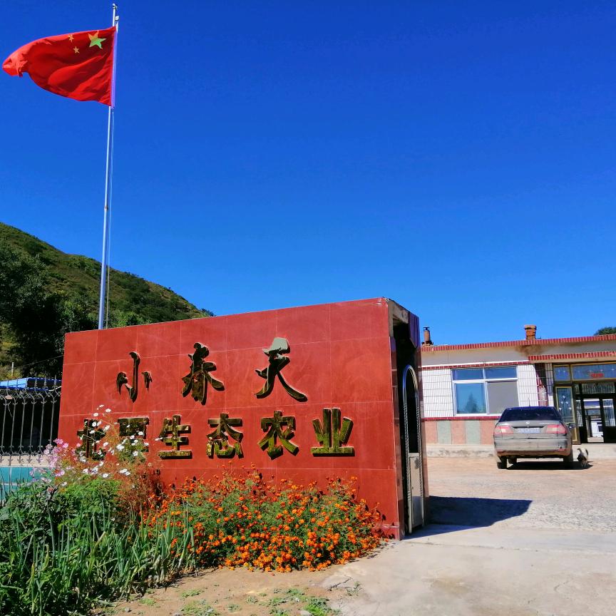 小春天酒业