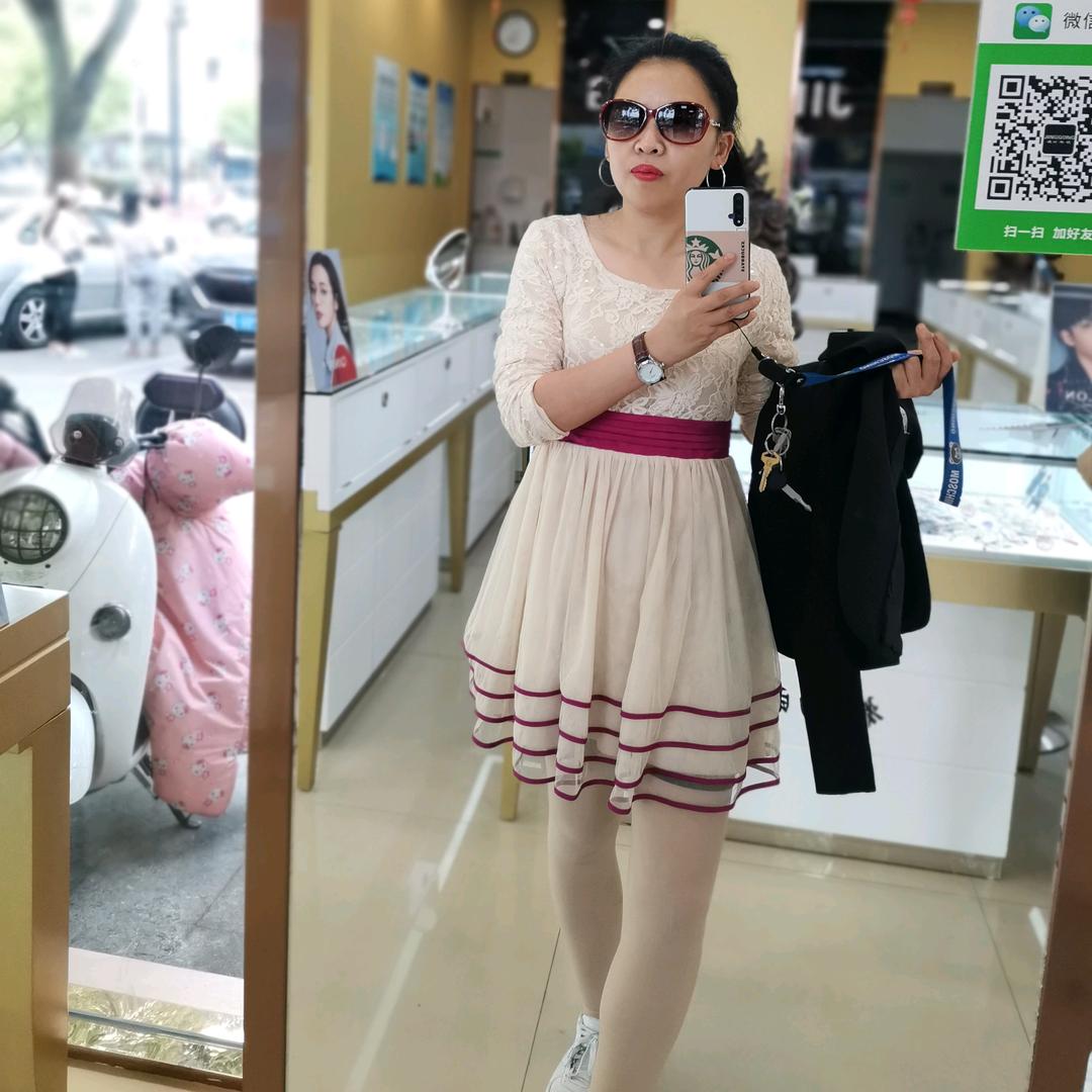 阳光普照每个角落