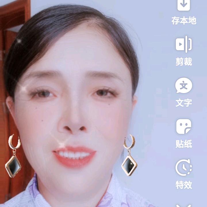 刘如双