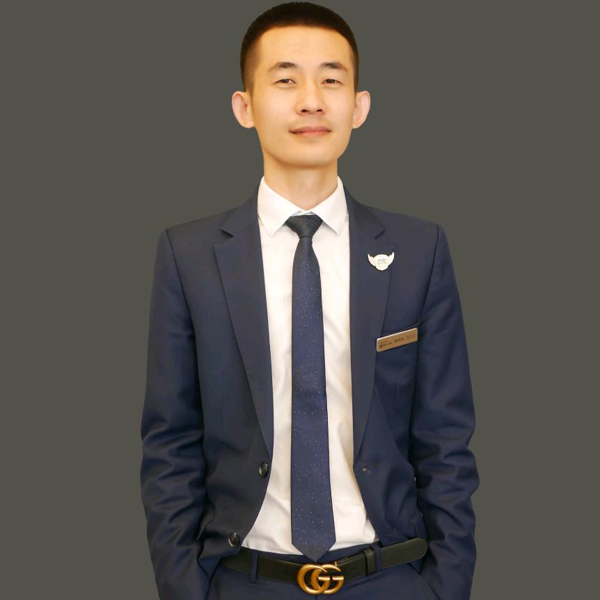 美的君兰江山-张天生