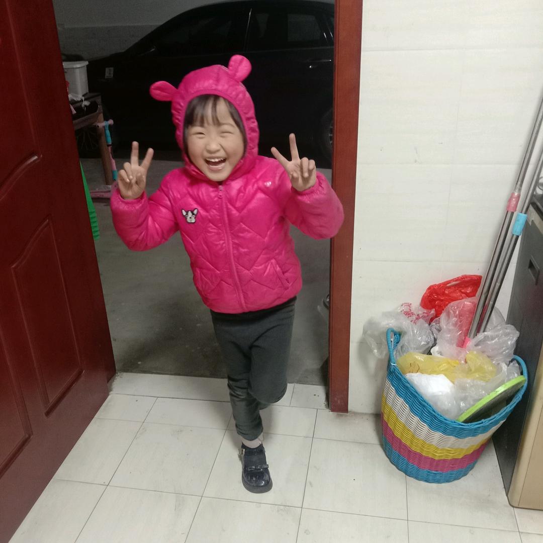 顺其自然👯