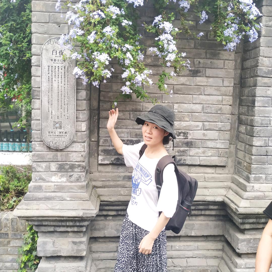三妹赶场
