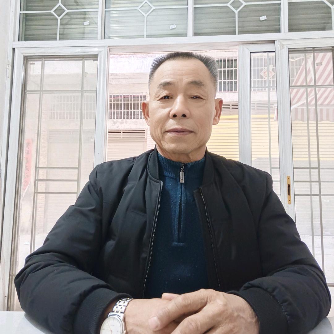 刘改新