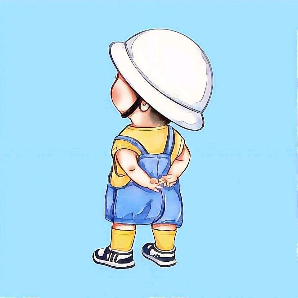 钢铁男子
