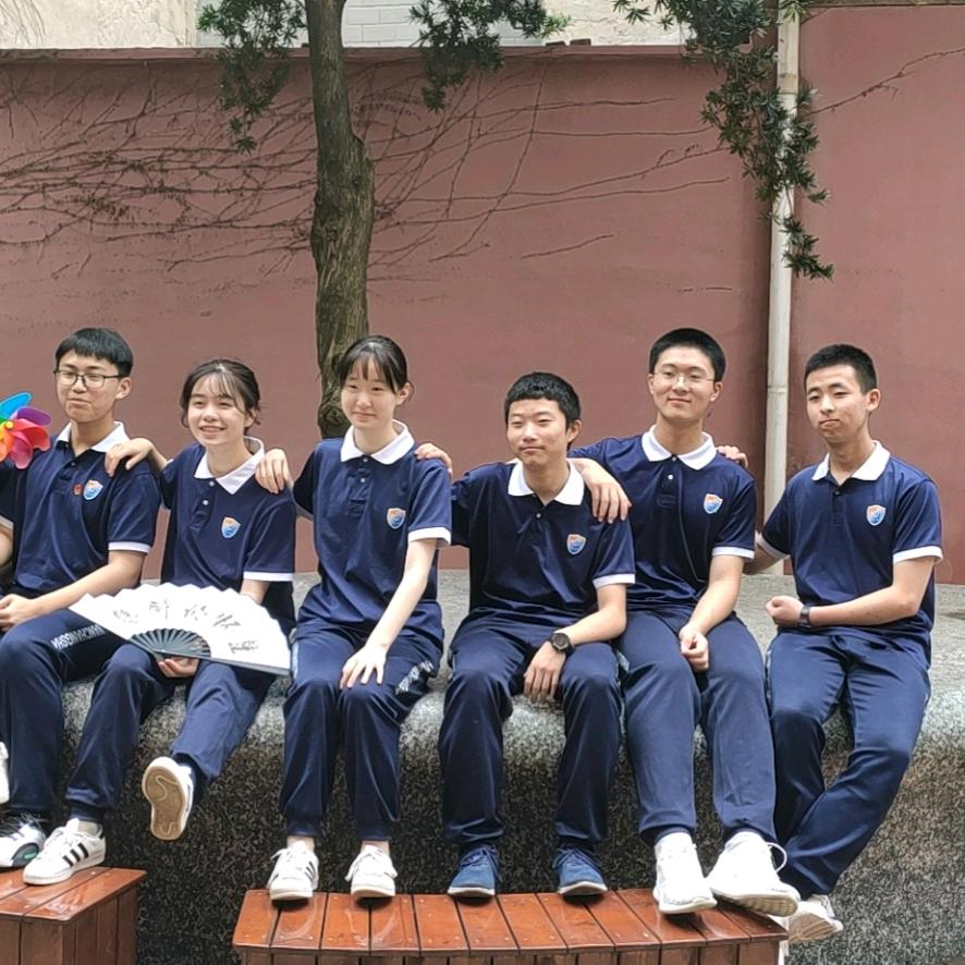 友顺数理化课堂
