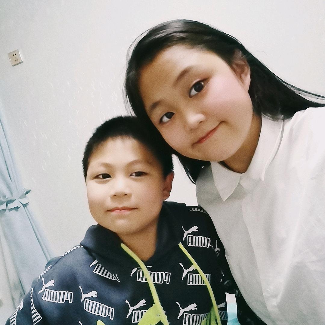 美好未来