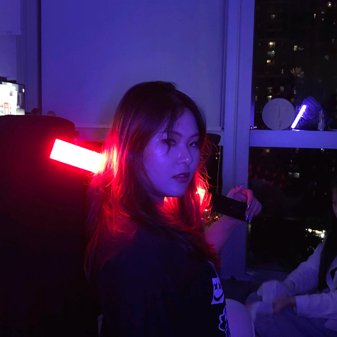 莫奈子