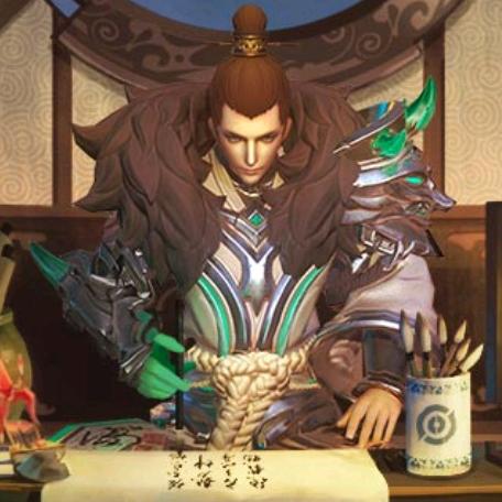 宫乘风