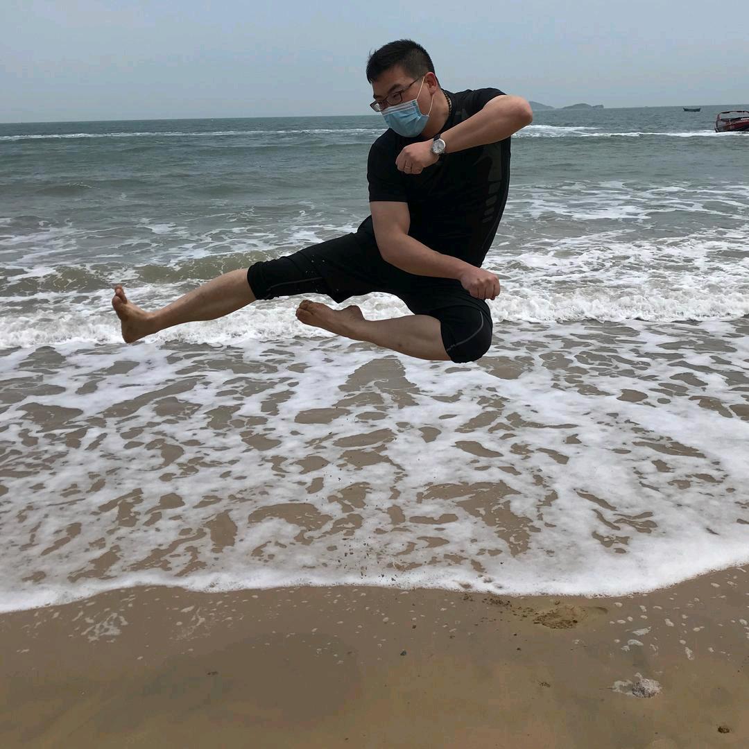 唐朝晖