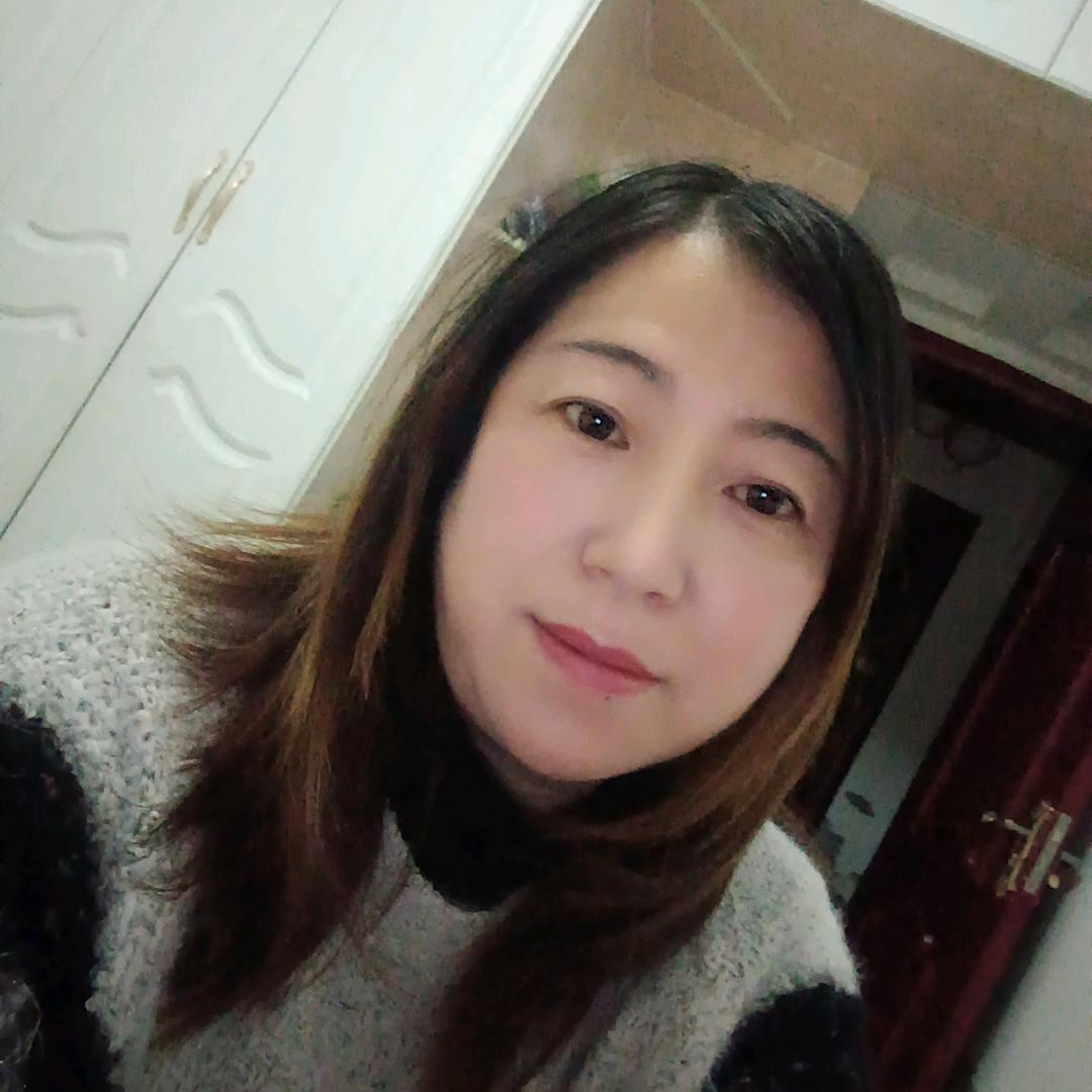 心里满满都是你