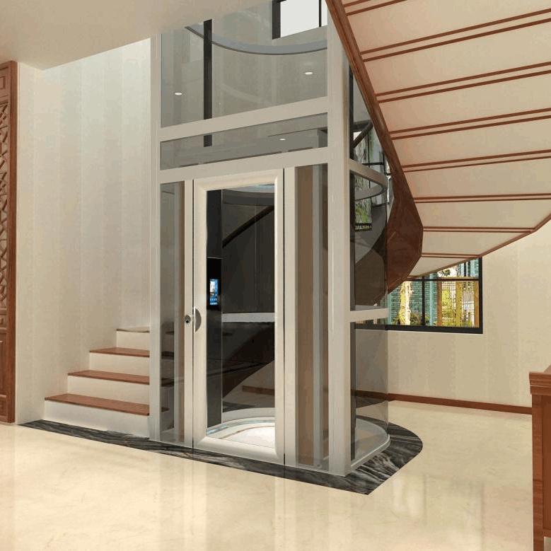 山东伯思辰家用电梯