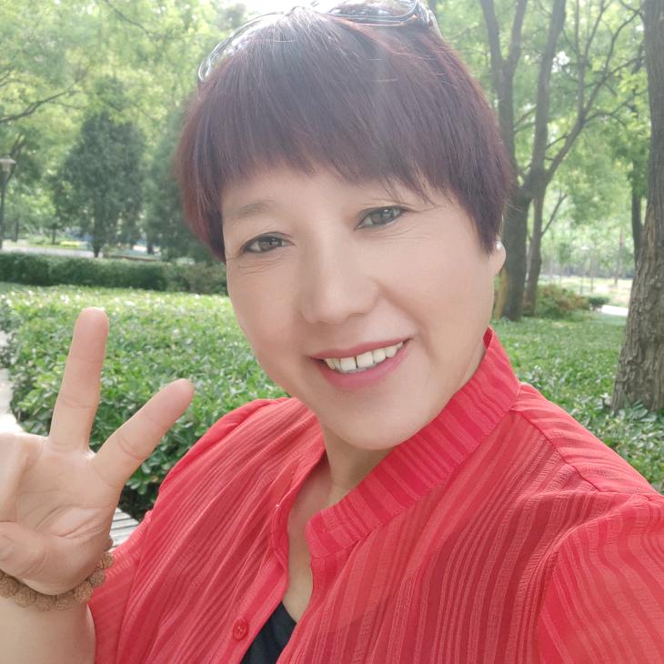 冯女士橱窗有好物