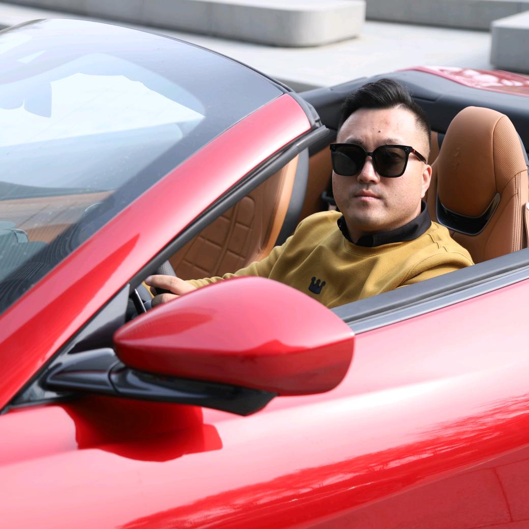 娄老师说车@抖音