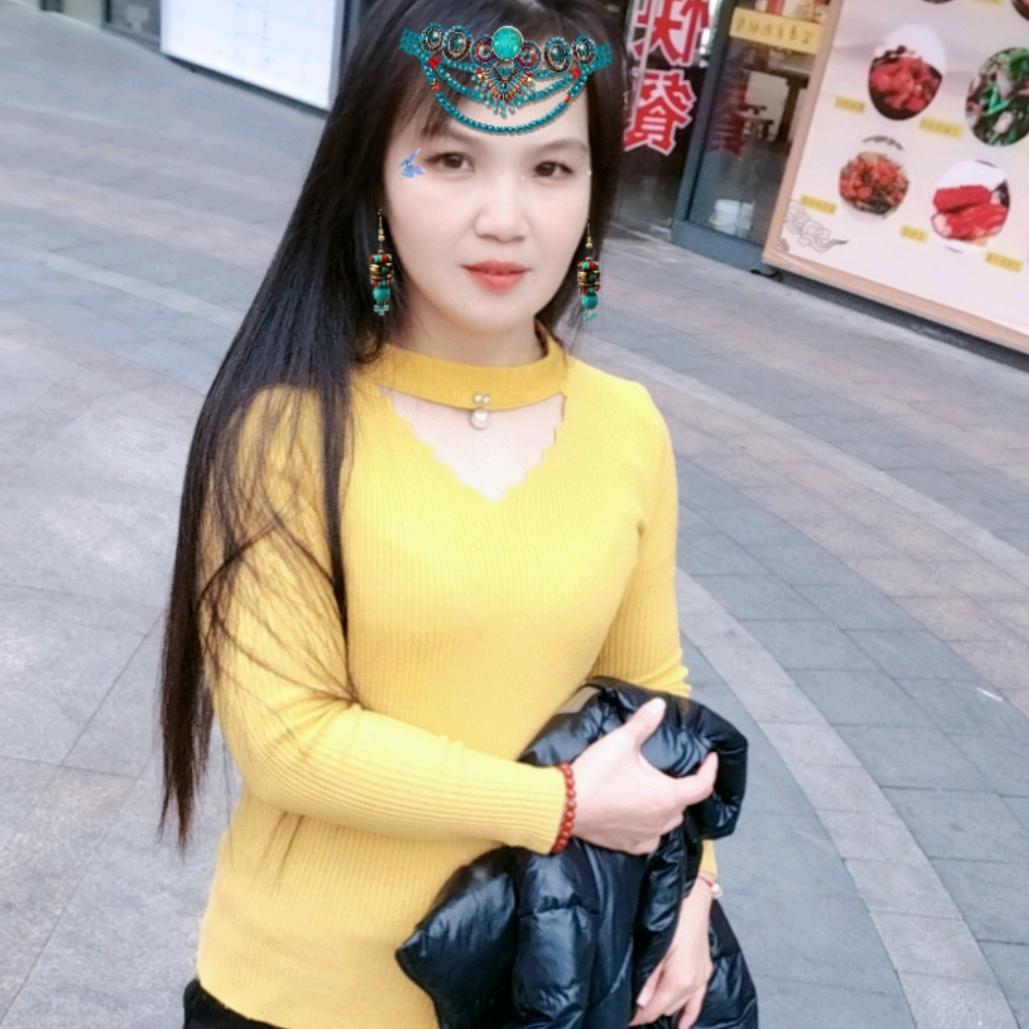 小靓女