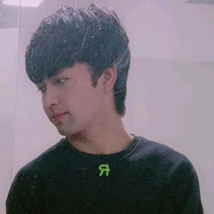 我在你身边