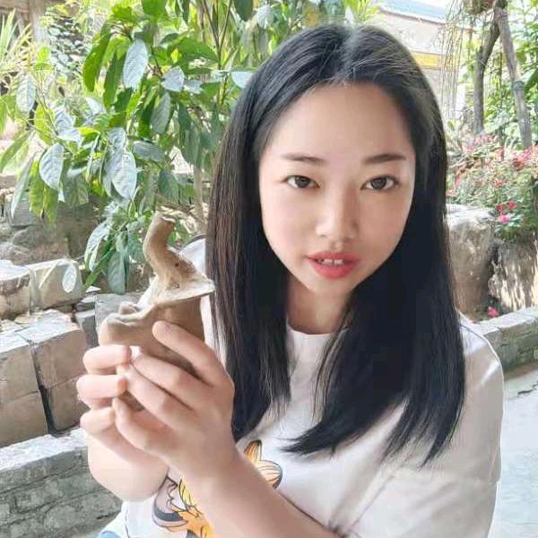 乖乖女～