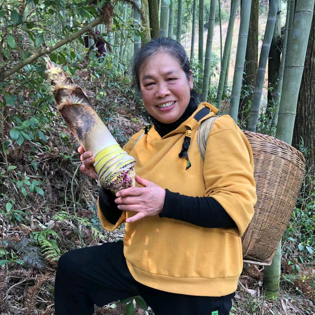 山瑶婆