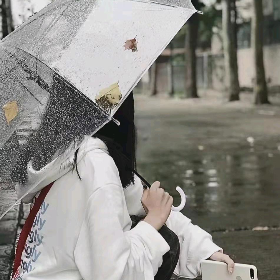 冬天的雪