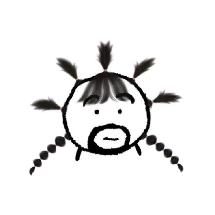 骑着蜗牛🐌追导弹🚀