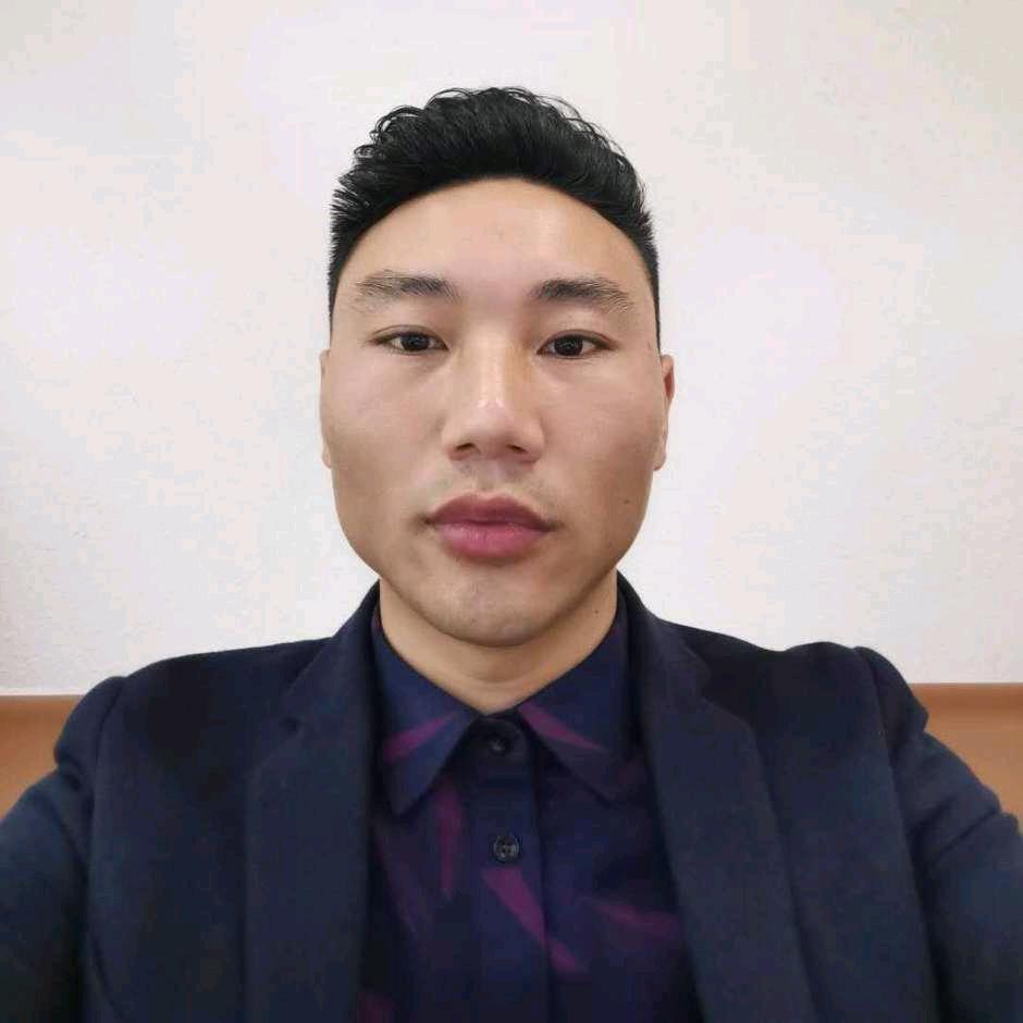这里的冬天很特别