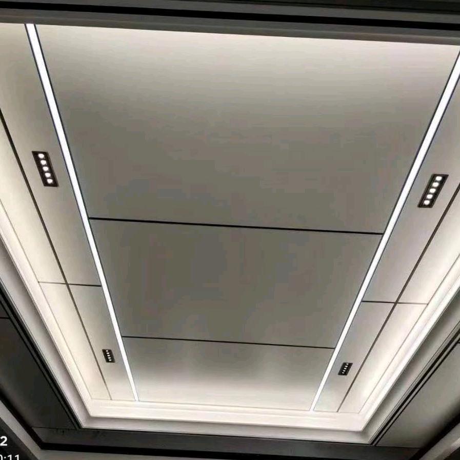 海口简美顶墙工厂