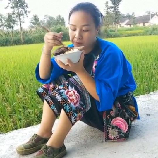 湘西阿妹