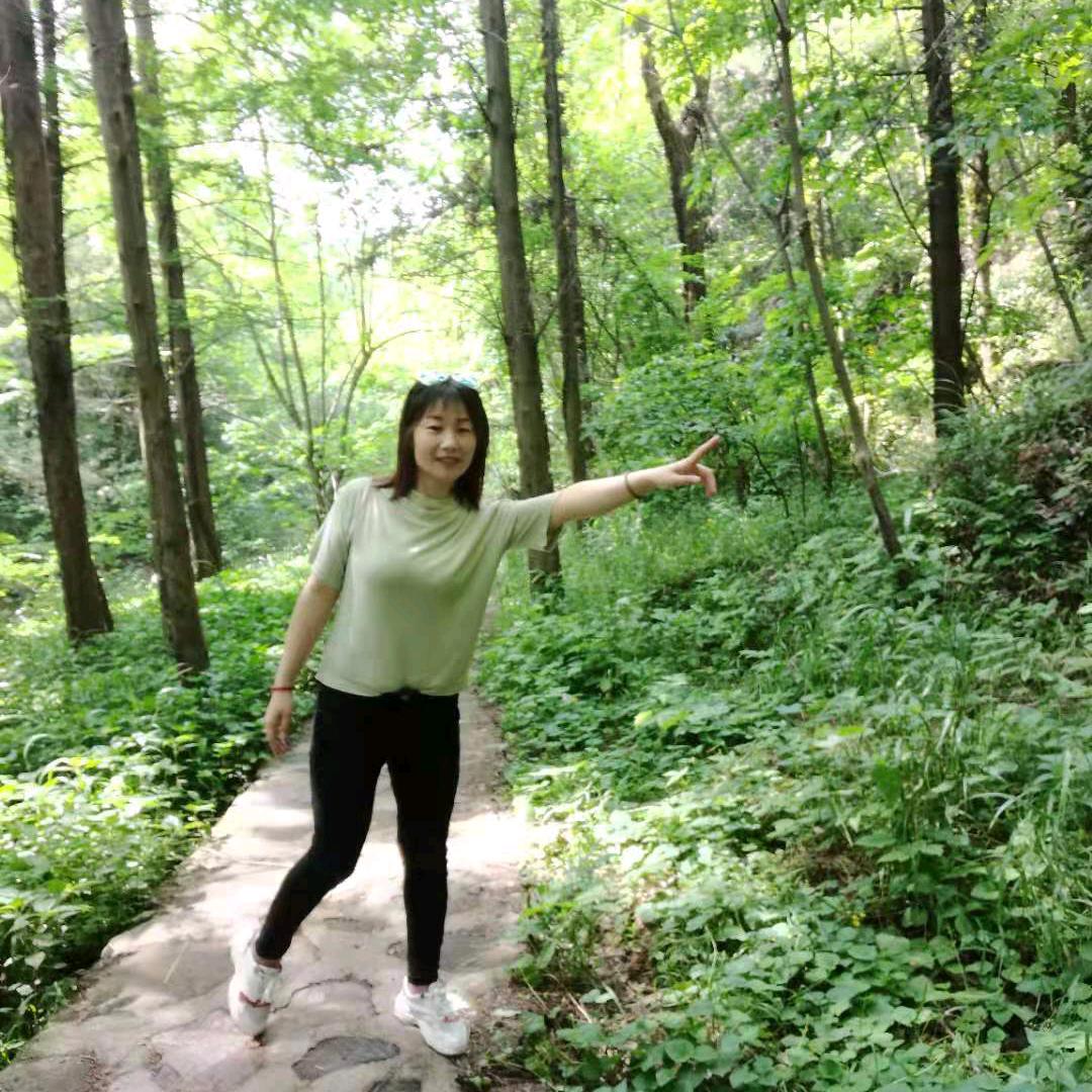 李秀梅