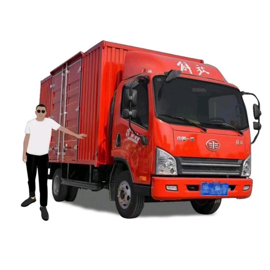 物流鹏哥🚚🚚🚚