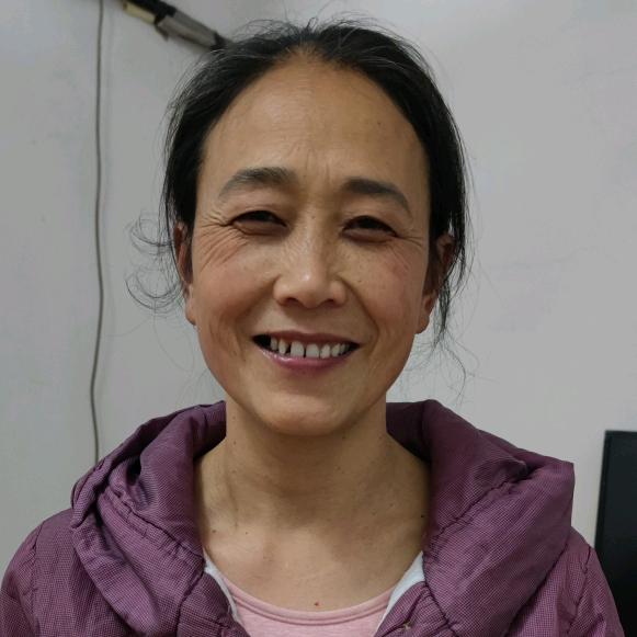 农村小梅