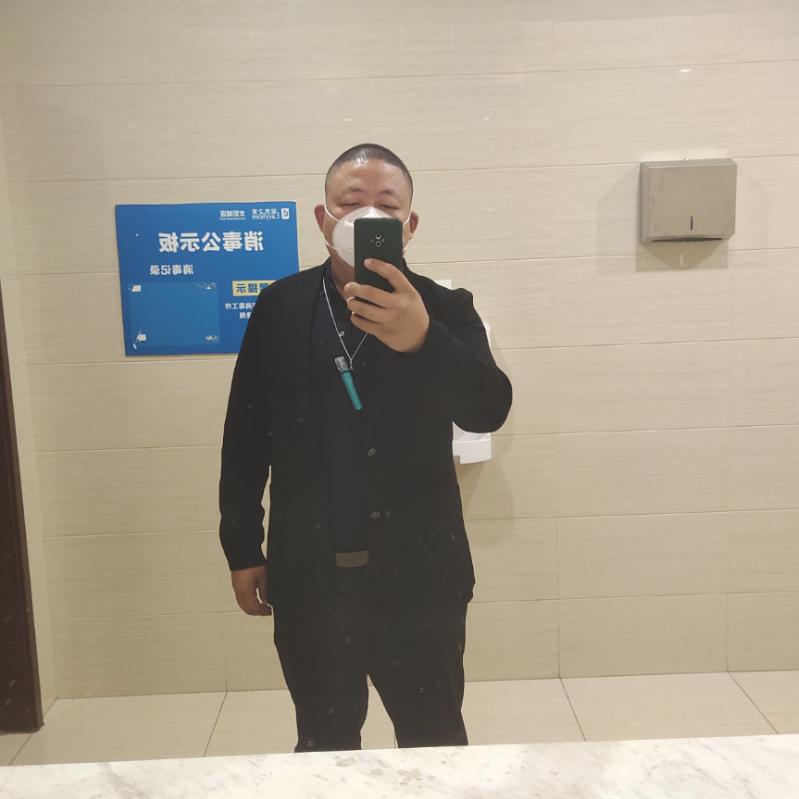 Mr 秦👍