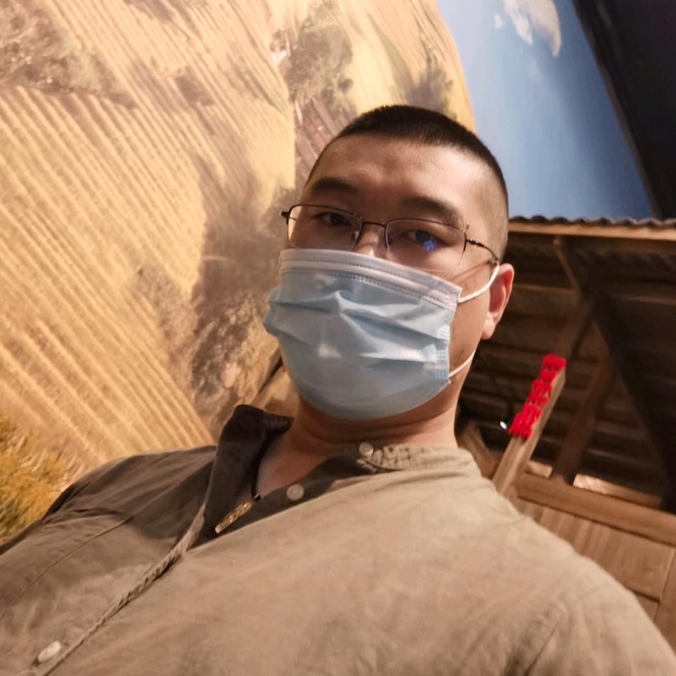 🐻嚯嚯🐻