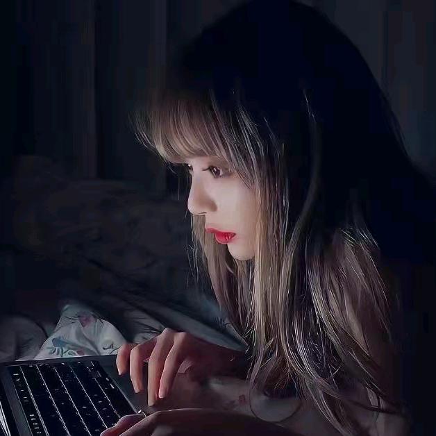 喜欢🎸跳舞💃