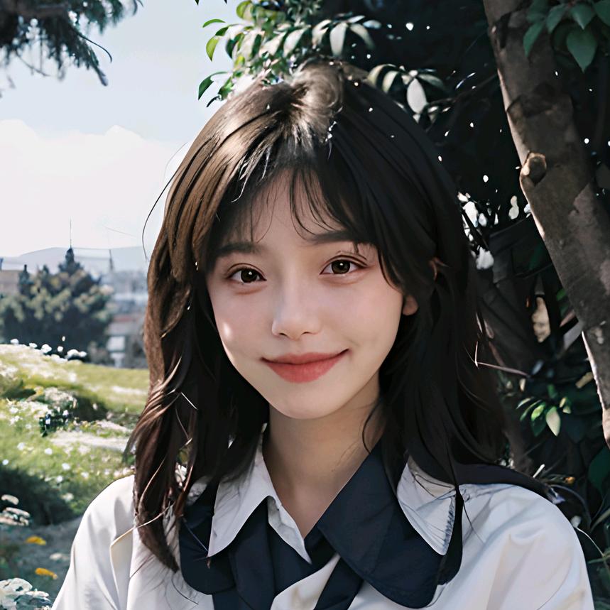 圆圆小吃货