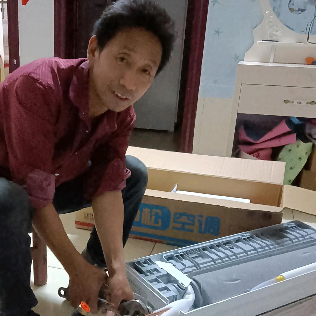 新旧家电厨电售卖维修清洗空调加氟移机