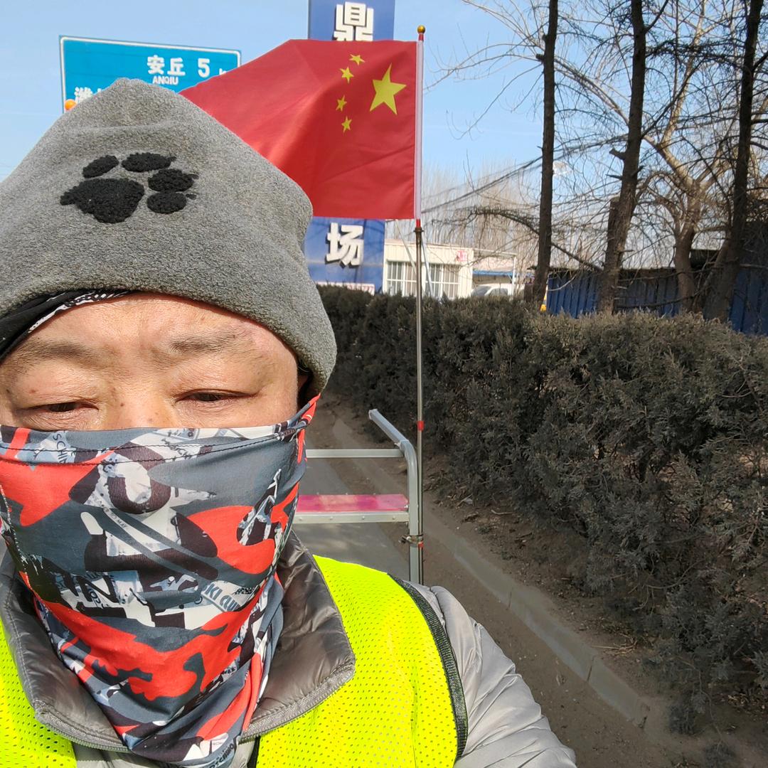 宏哥徒步黄河壶口（不定时开播）