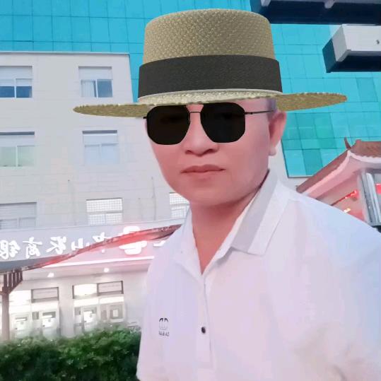 大陆姜哥