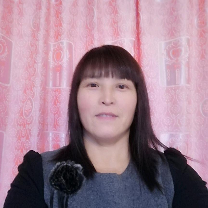 郝成梅