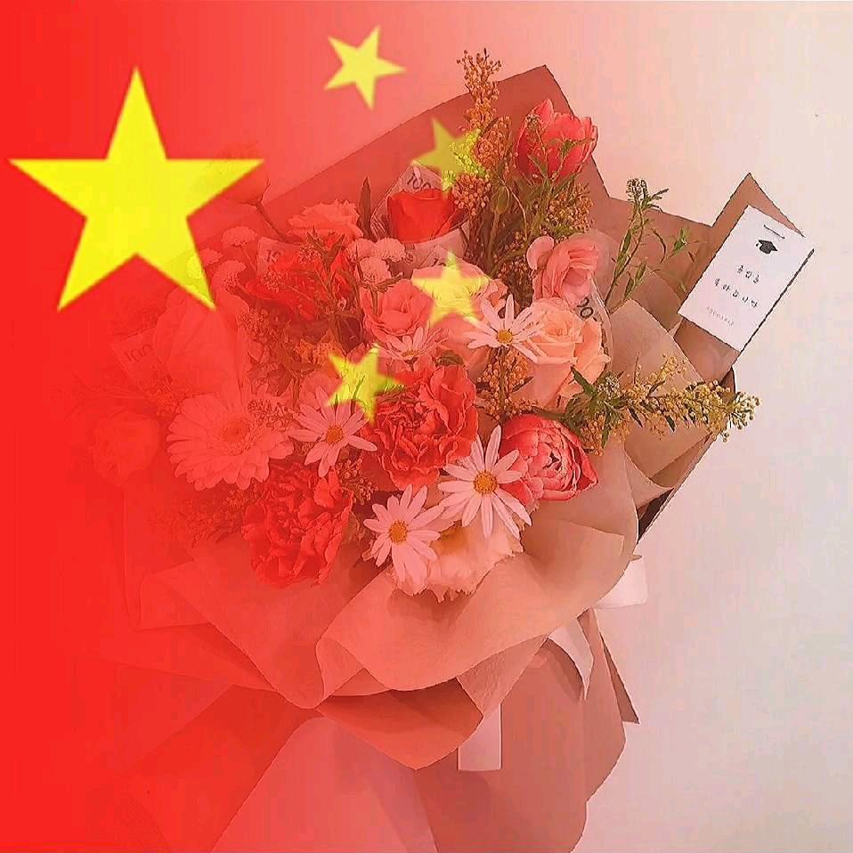 灿灿🌸