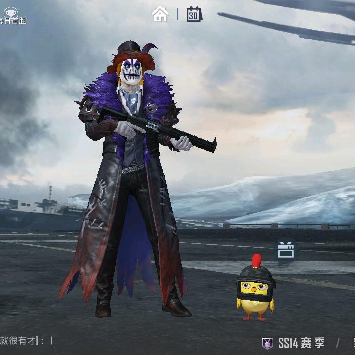 龙虎争一