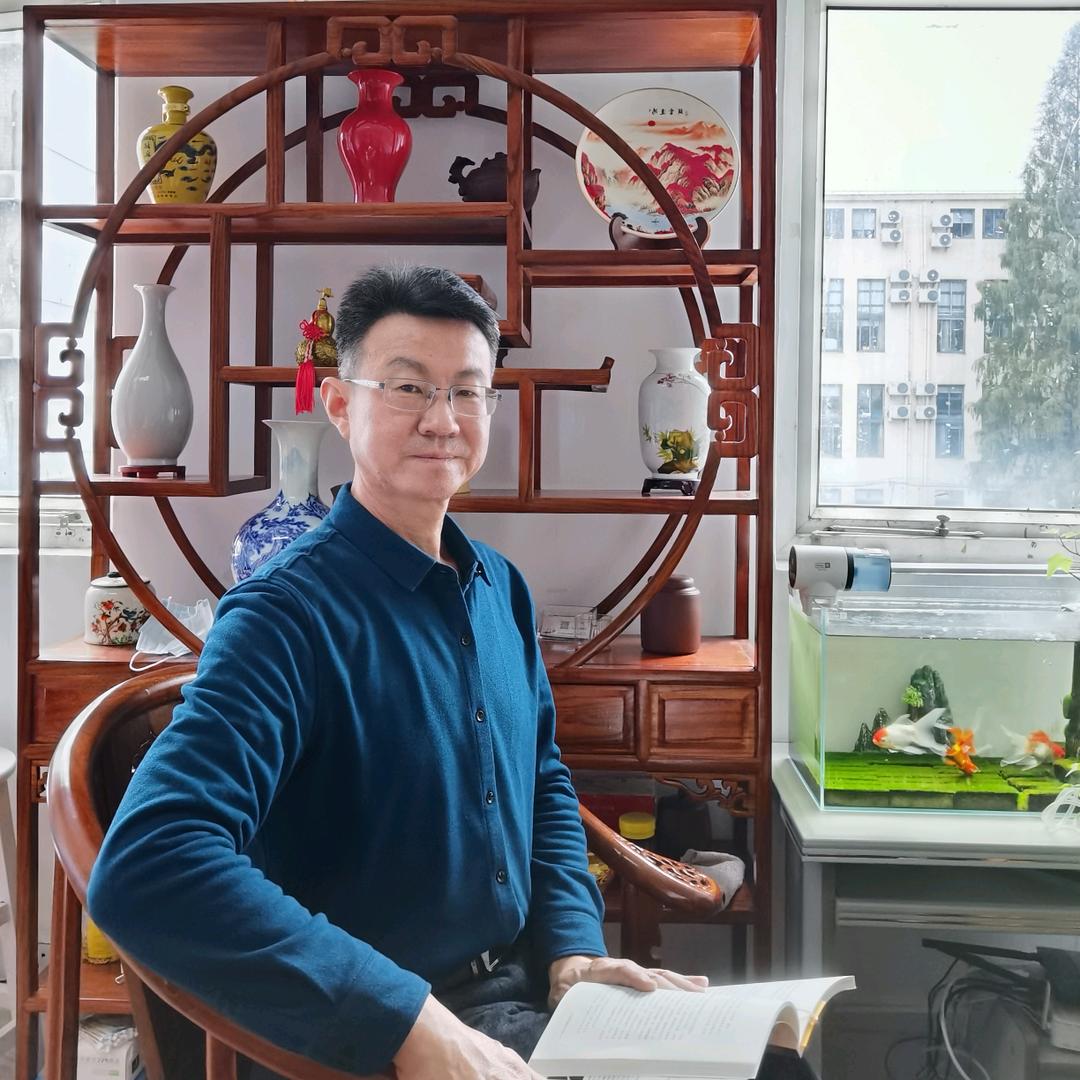 我不是华佗