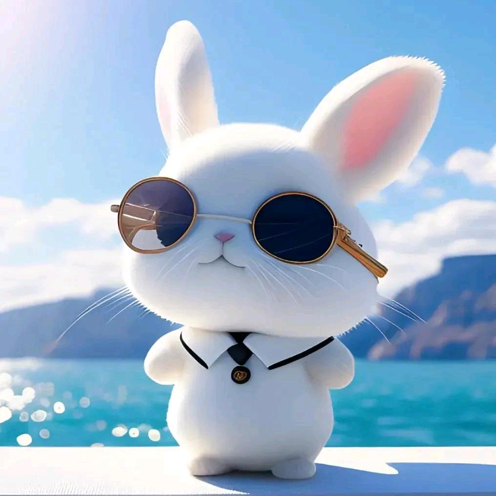 嗯😊