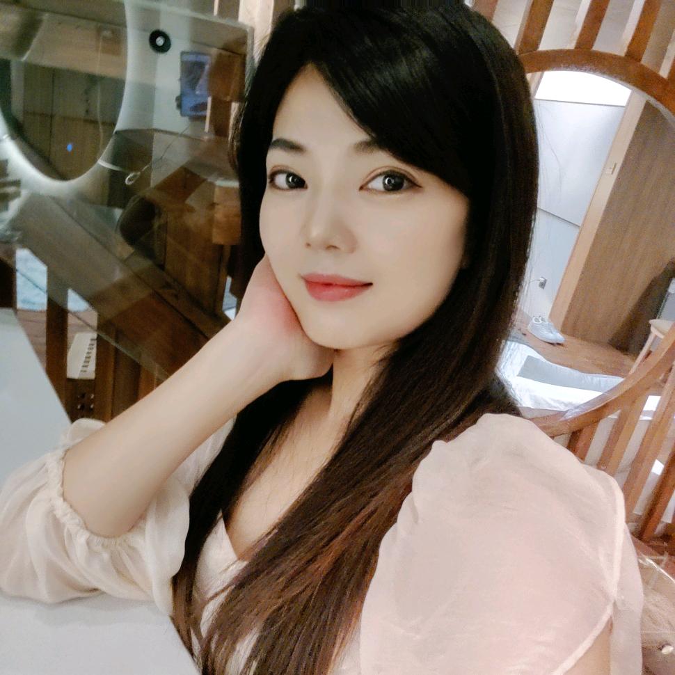 @艳子姐