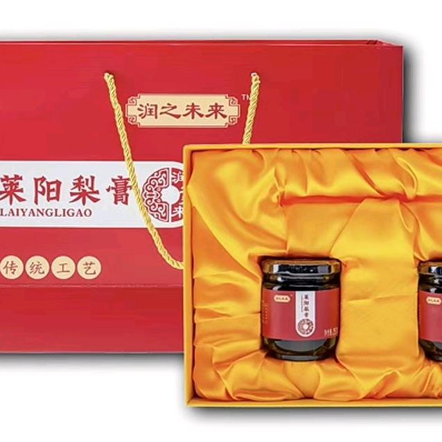 @慈梨膏加工销售