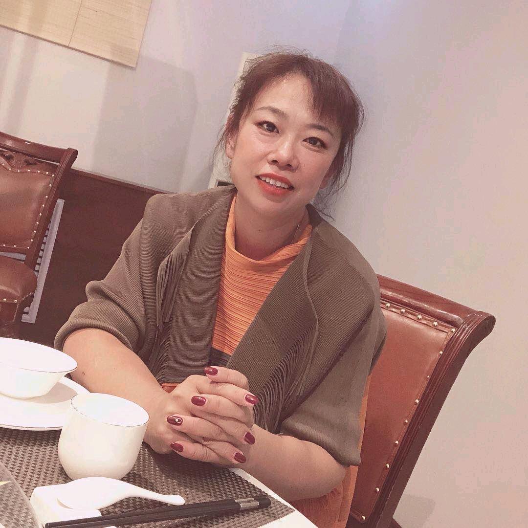 鹤壁润家装饰红姐