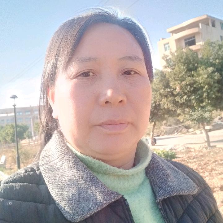 杨明飞🍀