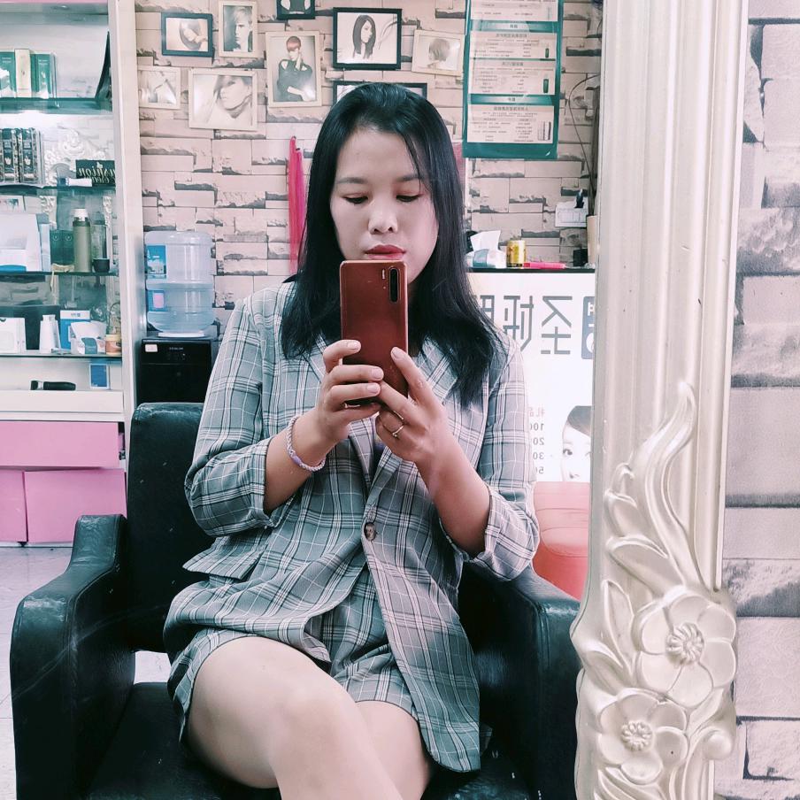清秋如梦《许》