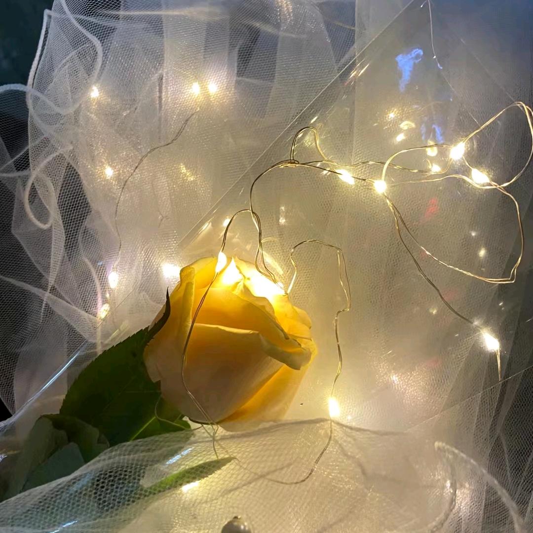 没有情人的情人节