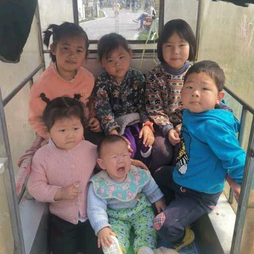 姑娘别怕我不劫财