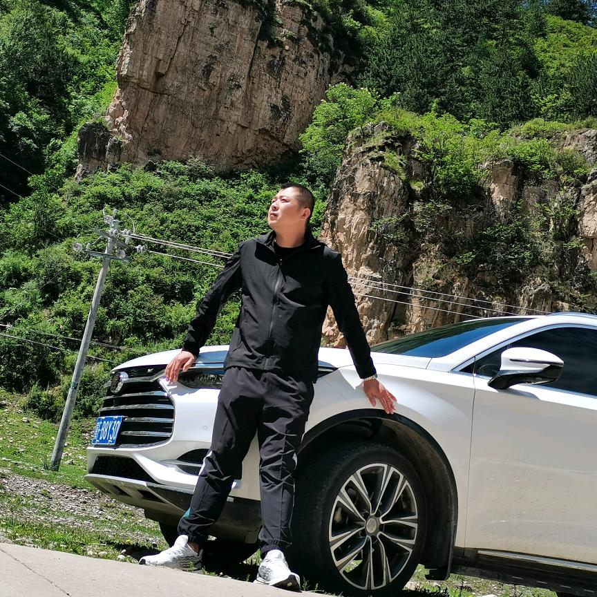 钓鱼与生活