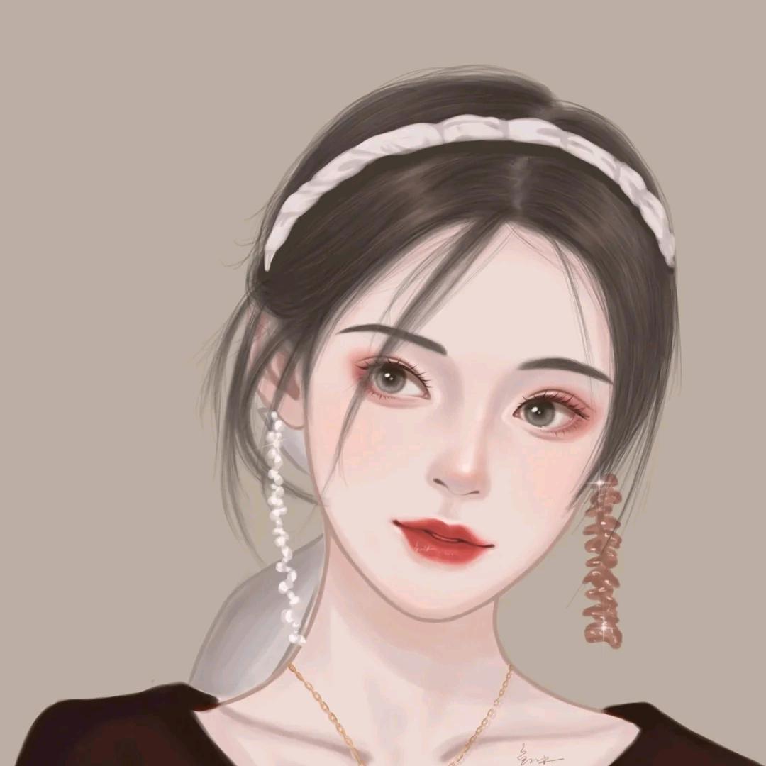 小潘.